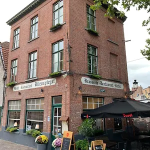 Uilenspiegel Brujas