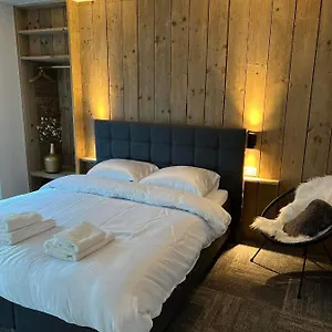 Couette-café Grote In Centrum Met Badkamer !, Bruges
