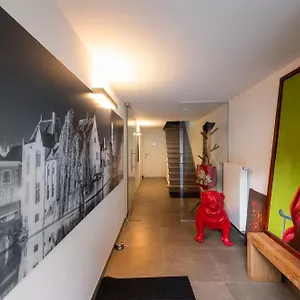 Chez Rg Brujas