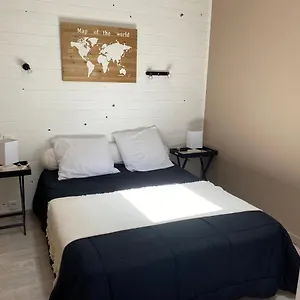  Appartement Vallon Paradis France